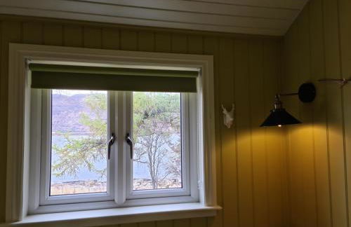 The bay ,luxury shepherds hut, - Foto 36