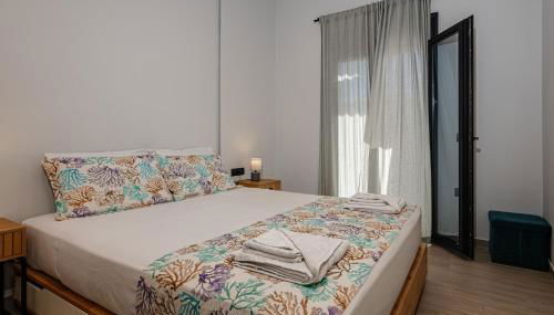 Zante Town Terrace. - Foto 4, towels, wardrobe