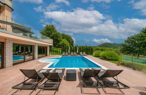 Villa Casa Brazzana - Photo 6