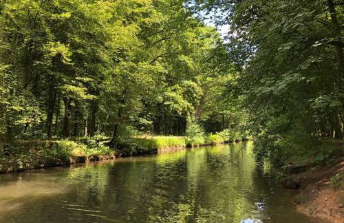 Apartment Urbane Remise by Interhome - Foto 24