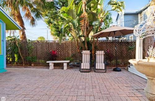 The Love Shacks - Foto 3