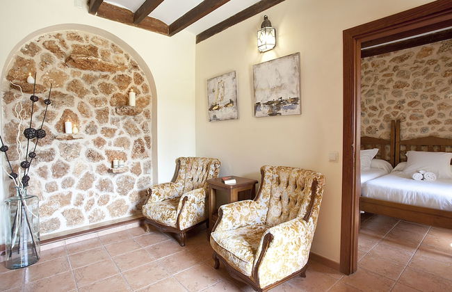 Agroturismo Es Quatre Cantons - Photo 15