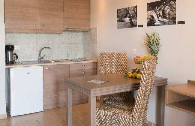 Zoe Seaside Resort - Foto 61