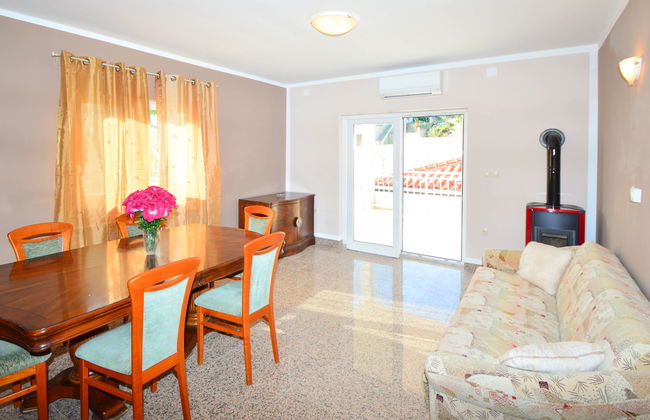 Villa Kursar - Foto 17