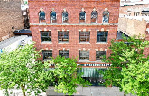 The Produce Suites - Foto 30