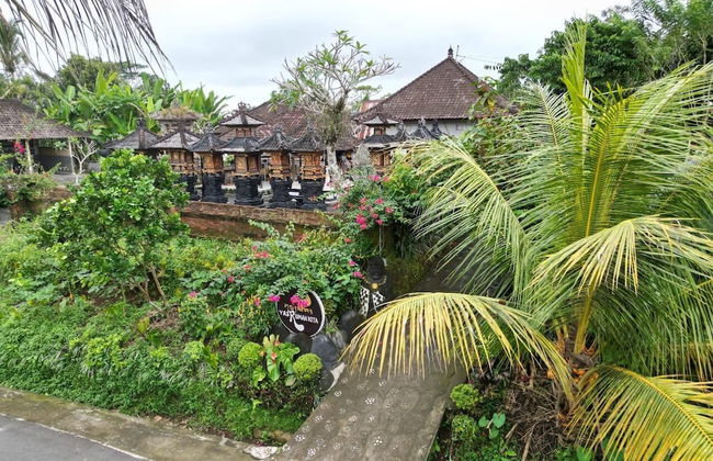 Yas Rumah Kita - Foto 18