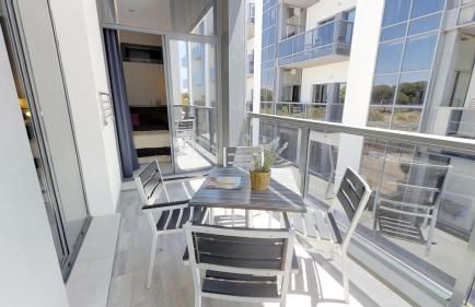 Leo Deluxe Punta Umbria - Foto 43