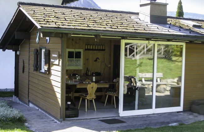 Fricktalerhuus Apt 3 - Foto 6