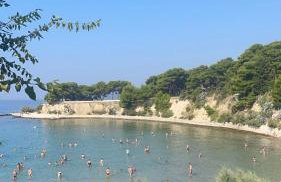 LA2 luxury apartment near Bacvice beach - Photo 36