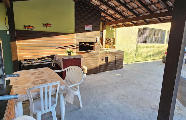 GH Canal da Barra - Foto 55