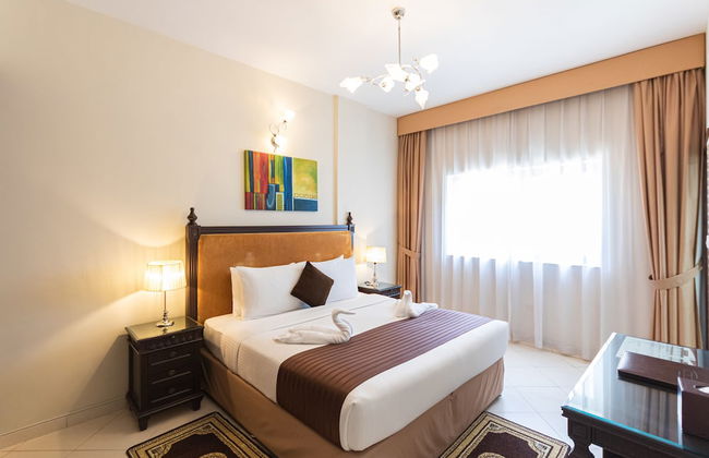 Auris Boutique Hotel Apartments - Photo 15