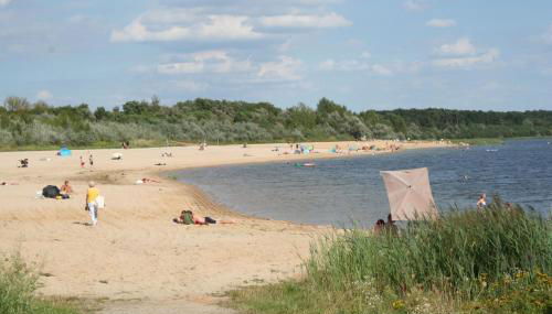 Ferienwohnung Penthaus ILSE - Foto 2