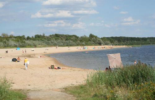 Ferienwohnung Penthaus ILSE - Photo 30