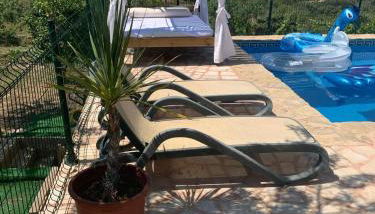 Villa Sa Teulera ETV7398 - Foto 4