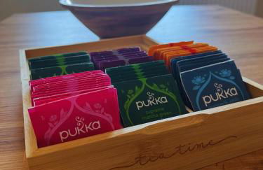 HAEVN Altes Pfarrhaus Marienfließ - Foto 53