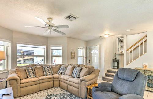 Oasis House at The Nettles Island Resort! - Foto 4