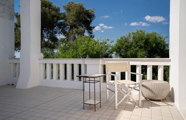 Tenuta del Barco WineRestaurant and Hospitality - Foto 7