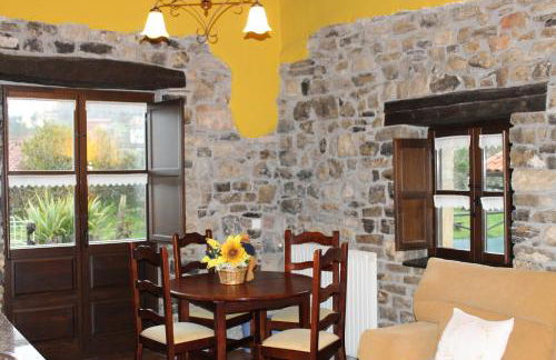 Rodiles Rural Apartamentos - Foto 43