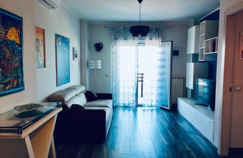 Casa vacanze Rosalinda House di fronte al mare di Palermo - Foto 62