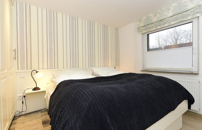 Idyllically Located, Comfortably Furnished and Renovated Holiday Apartment - Foto 16