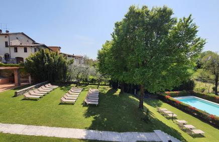 Villa Santa Caterina - Foto 8