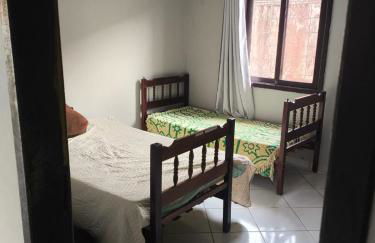 A Sua Casa Grande em São Francisco do Sul SC- Seu Refúgio de Temporada Próximo ao Centro Histórico! - Foto 12