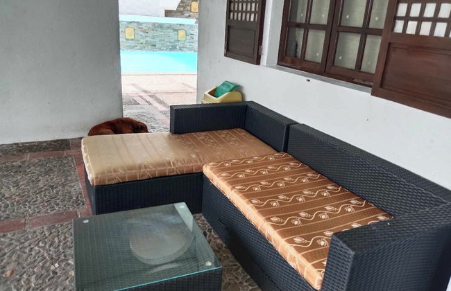 Casa Del Faro - Foto 15