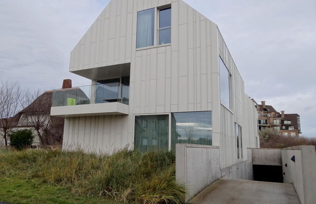 Apartment in Nieuwpoort Near the Beach - Photo 18