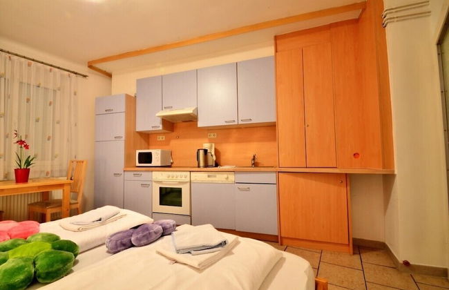 AJO Vienna Siemens - Contactless Check-in - Foto 8