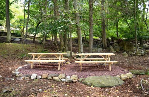 3 Acre Lake Paradise Swimming Pool & Jacuzzi HotTub! - Foto 14