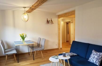 Zur alten Bäckerei - Finsterbergen - Foto 7