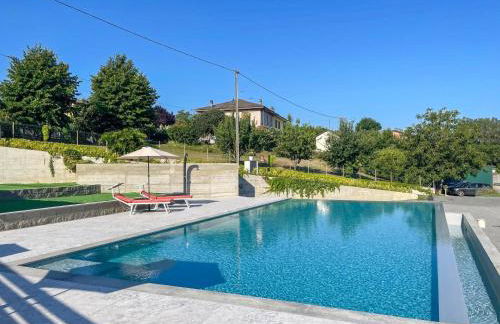 Apartment Tenuta Bricco San Giorgio by Interhome - Foto 31