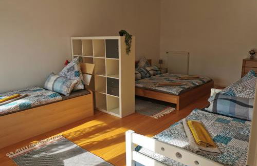 Apartments in Biedenkopf - Foto 17