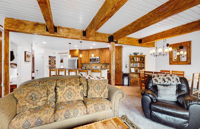 The Lodge at Steamboat - Foto 35