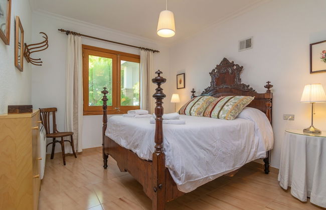 Villa Franciscus in Mallorca - Foto 20