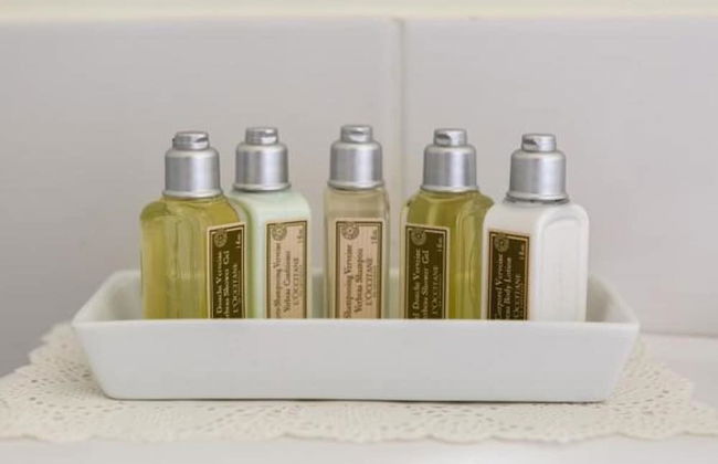 Smadar Inn - Foto 25