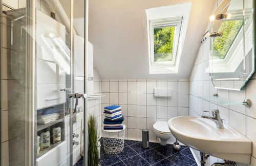 Ferienwohnung Schlossbergblick - Foto 15