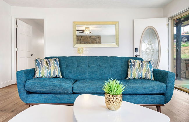 Lakeside Cottage - Foto 25