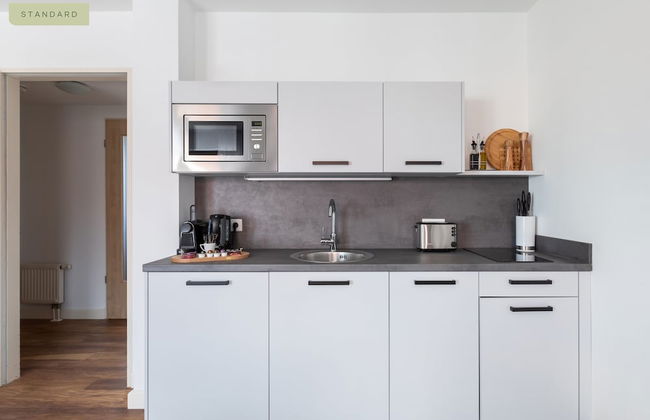 FLOWER´s by Limehome - Foto 25