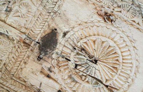 Cliffside Boho Villa - Foto 73