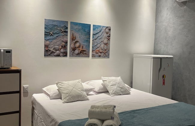 vila flores e mar - Foto 5