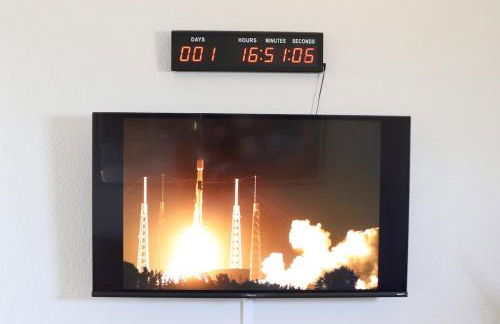 Landers Space Station - Foto 9