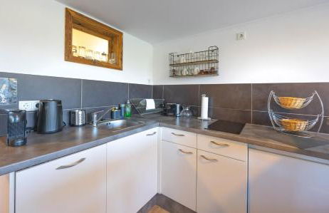 GM-Stays Wendelstein Lodge - BRIGHT Collection - Foto 15