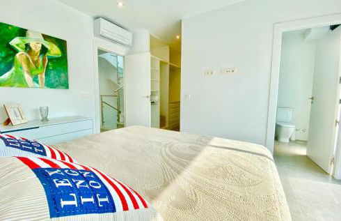 CHALET CON PISCINA PRIVADA EN LA URB. DE PUERTO REY - Foto 26