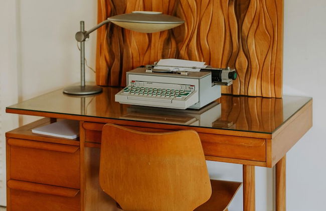 Weaving House by Boutique - Foto 25