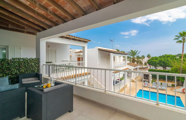 Ona 2 in Cala d Or With 2 Bedrooms and 1 Bathrooms - Foto 4