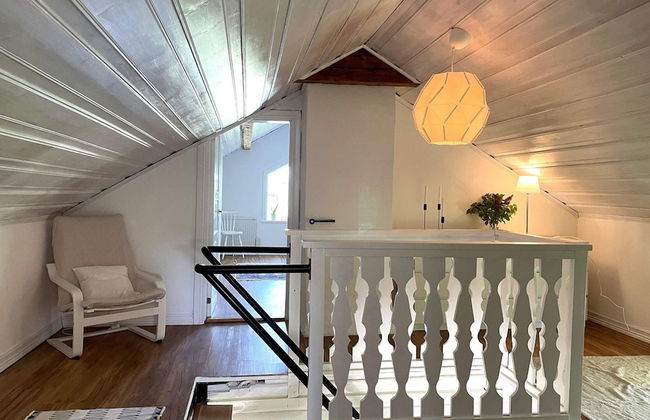 7 Person Holiday Home in Hova-by Traum - Foto 20