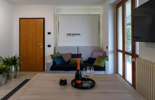 Vista Dolce Isola _ Lakeview Pool, Terrace & Garden apartment - Photo 14