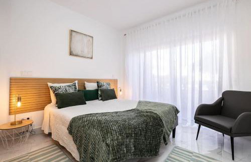 Parque dos Reis Apartment 4 A - Photo 23