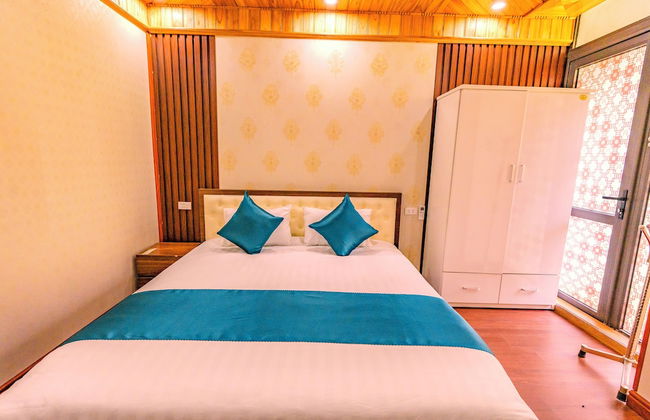 An's House Villa Sapa - Apartment - Foto 60